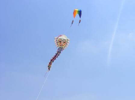 חודש של חגים: מה עושים ואיפה?