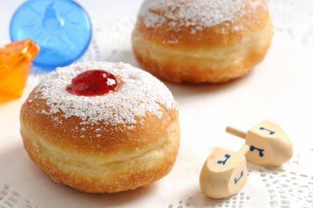 מתי מדליקים נרות חנוכה