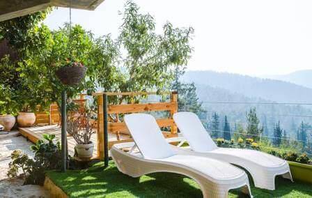 צימרים לזוגות: סודותיה של החופשה הרומנטית