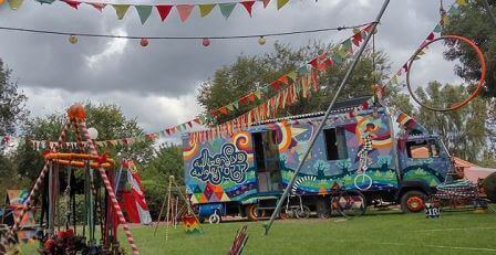 חיפה: פסטיבל החג של החגים