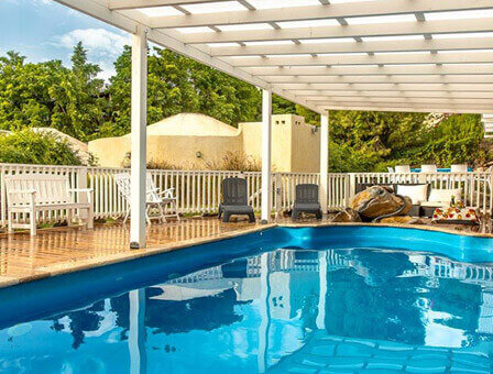 עד 10 דקות נסיעה: צימרים ליד הכנרת