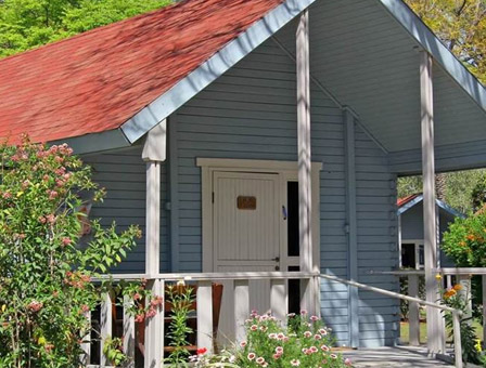 אירוח בקיבוץ: ככה פותחים שנה חדשה