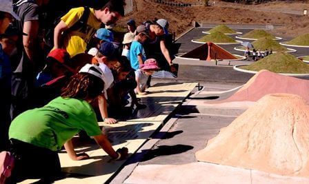 עכברת? לא כאן! טיולים מומלצים ברמת הגולן