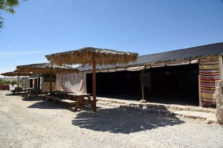 זמן מדבר: הצימרים שכדאי להכיר בדרום  