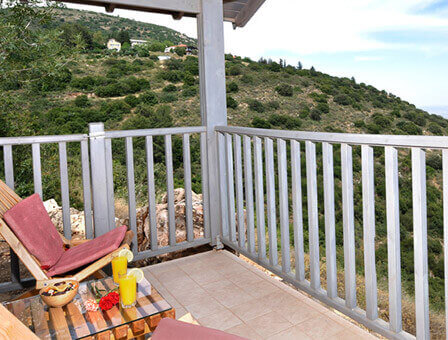 כן זה בארץ: צימרים עם נוף מרהיב