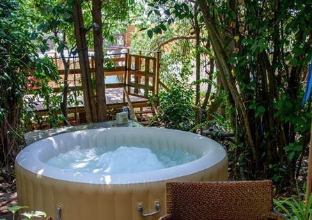 קר לכם? הצימרים שיעבירו לכם את החורף