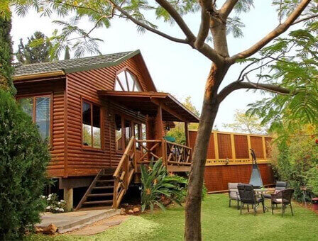 אורחים על 4: הצימרים שאוהבים בע"ח