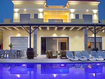 לפני שיגמר: מקומות אחרונים ללינה בחג