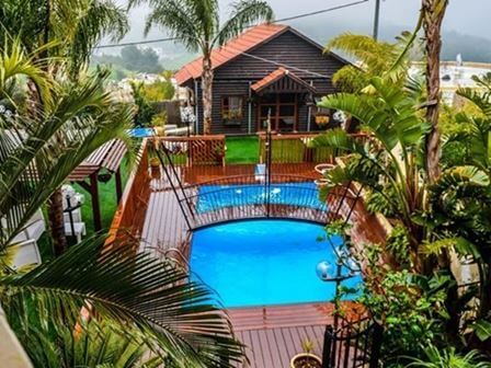 מתחתנים? הצימרים שילוו אתכם לחופה