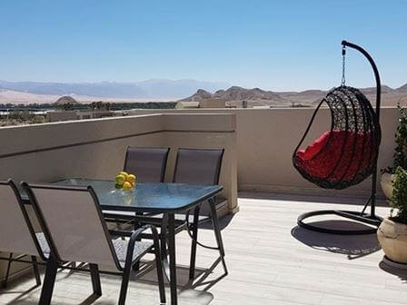 דווקא עכשיו: צימרים במחירים נוחים עם בריכה ביישוב