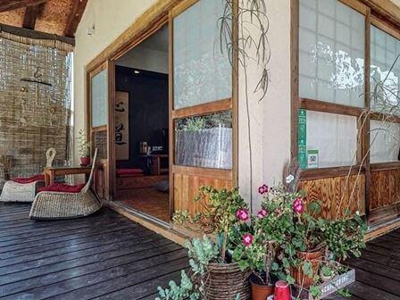 מה הקטע? 7 צימרים עם קונספט מיוחד