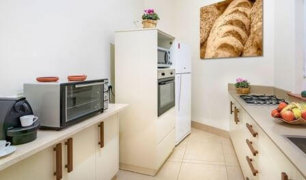 בואו תעשו לכם חג: צימרים לארוחה משפחתית