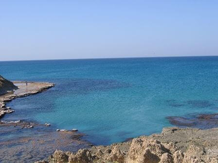 פותחים שנה עם טיול: 5 המלצות ליד הים