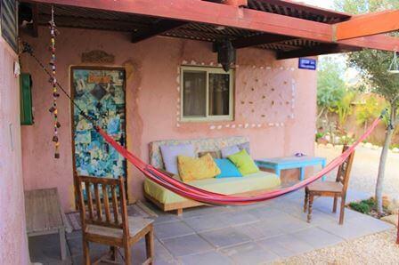 פסטיבל צלילים במדבר 2019: מוזיקה מקורית כחול לבן