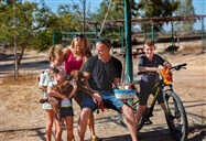 אוגוסט מבלים "בדרום בעשר" בילוי גדול בכסף קטן בנגב