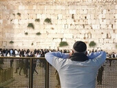סיורי סליחות בירושלים ברוח התקופה 