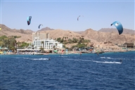 וילות באילת