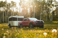 חופשה בקרוואן- המדריך המלא 