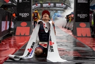 תחרות איירונמן העולמית מגיעה לראשונה לישראל