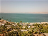 חופשה בטבריה המדריך המלא