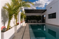 לחגוג בלי אזעקות: למה הצימרים הם היעד הכי מבוקש לפסח הקרוב?