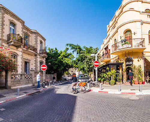 שישיחופשי רומנטי