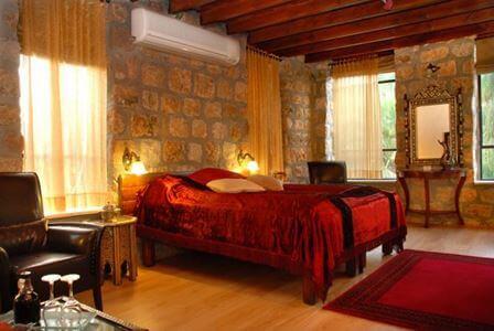 בית שלום- אילו הקירות יכלו לספר