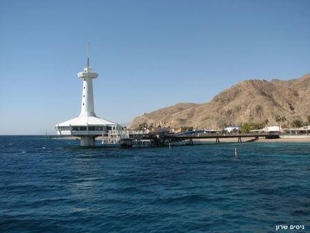 אילת ש(אולי) לא הכרתם