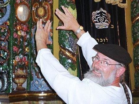 אדוני ראש העיר