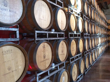 אוויר הרים צלול כיין בוטיק