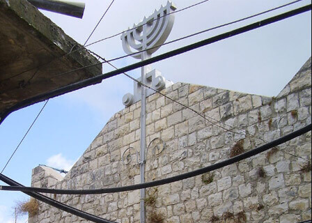 עם המשפחה בטבע - טיולי משפחות מומלצים לסתיו