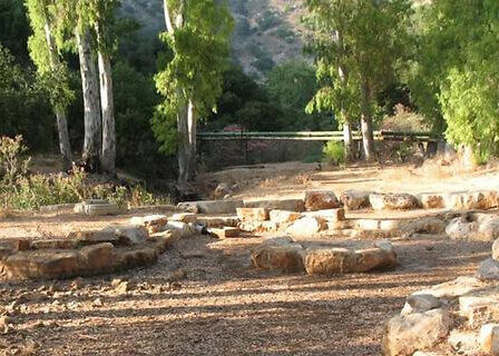 זהירות, מייבשים את נחלי הצפון