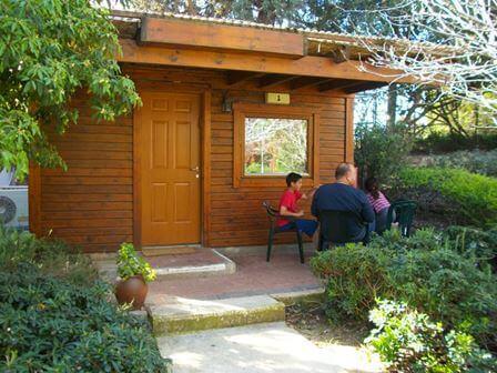 איך בוחרים צימר? מאיפה מתחילים?