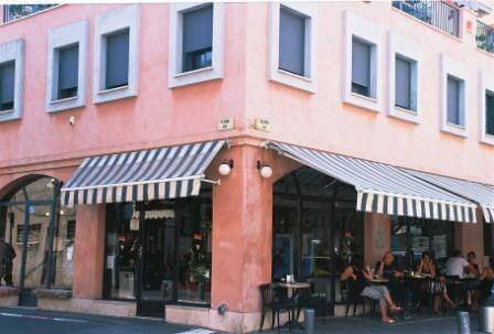 אוהבים את תל אביב? בואו לטייל