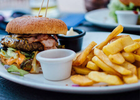 כי אין כמו חומוס בעולם