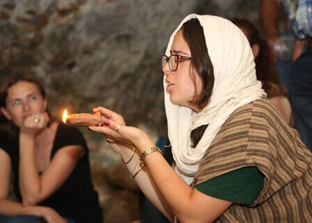 חנוכה: מאירים את החג עם פעילויות לילדים