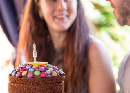 יומולדת זה רק תירוץ: חמישה רעיונות לחגיגות