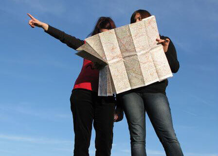  עשרת הדיברות לטיול משפחתי