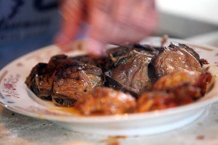 אוכלים ומטיילים: פסטיבל האוכל הכפרי