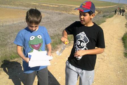 לטייל בחג: 7 מסלולים ל-7 ימים