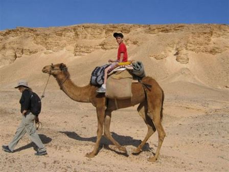 דרומה: כל אירועי פסח באיזור הדרום