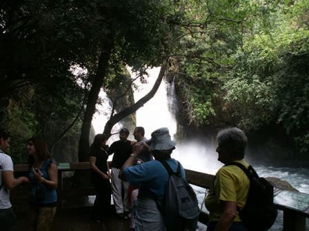 עצמאות: פיקניק כחול לבן