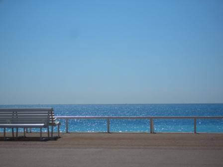 יפה, ארוכה ומול הים: הטיילת