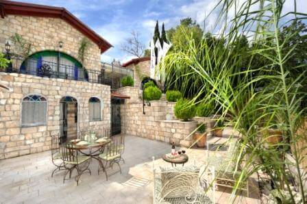 פינות חמד לשבת בבוקר