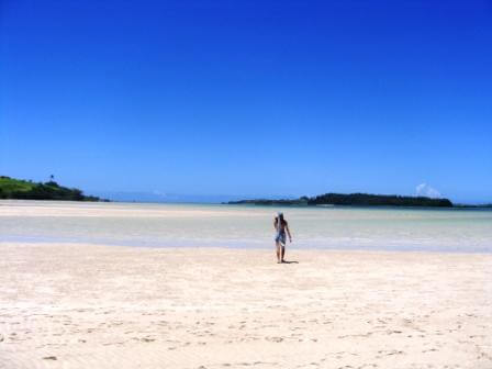 חבילות נופש בחו"ל