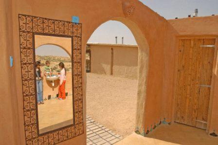 הכי קרוב לשמיים: חופשה חמישה כוכבים