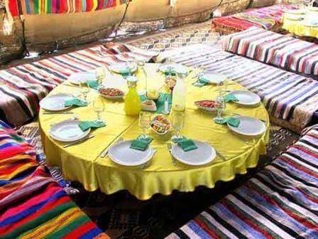 טיול טעים: המסעדות שיחכו לכם בדרך