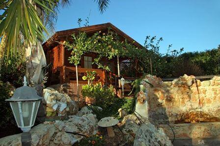 צימרים: הכי משפחתיים שיש