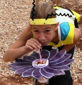  פסטיבל הדבש: הכי מתוק וגם בריא