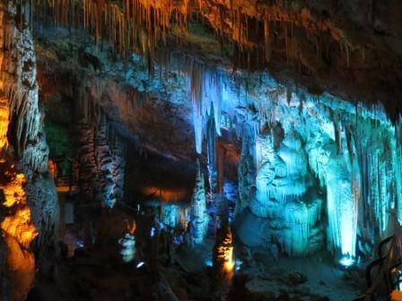 חצי יום: טיולי שבת קצרים